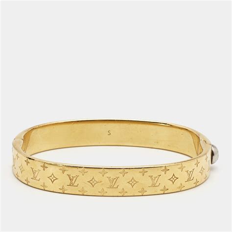 louis vuitton clasp|louis vuitton monogram bracelet.